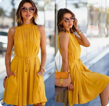 Club Factory Summer Collection: The Most Stylish, Fashionable Travel Clothing You'll Ever Own