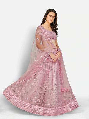 Lehenga Choli