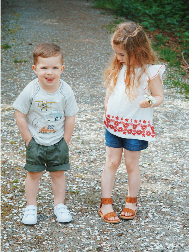 My Kids' Collection By Club Factory - The Best Ideas for Baby's Clothing, Toys, and More