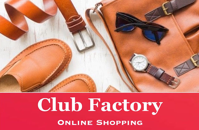 How to Shop Online at Club Factory and Get the Deals You deserve
