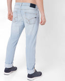 Norton Carrot Washed Relaxed Fit Jeans