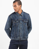 The Trucker Jacket - Mayze Trucker