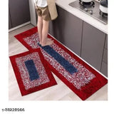 Beautiful printed Kitchen Mat