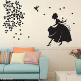 New Trendy PVC Vinyl Wall Stickers