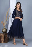 New Stylish Women's Kurtis