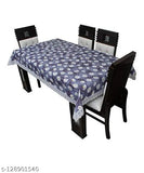 Beautiful 4 SEATER DINING/DINNER TABLE COVR (40*60)