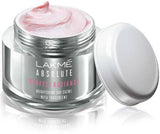 Lakmé Absolute Perfect Radiance Skin Brightening Day Creme  (50 g)