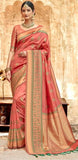 Best Festival Wear Silk saree