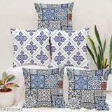 Stylish Printed Cushion Covers