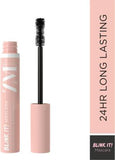 ZM Zayn & Myza Blink It - 24hr Lasting, Hydrating, Water Resistant, Curling, Lengthening, Volume Mascara - 8.5 ml 8.5 ml  (Black)