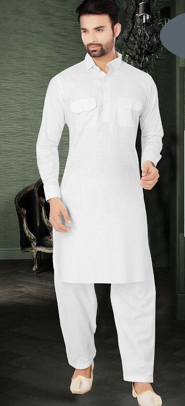 Man's Wear Ready-made Kurta Pajama