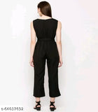 Stylish Jumpsuits sample pattern