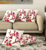 Trendy Super Stylish Cushion Covers Size 16x16