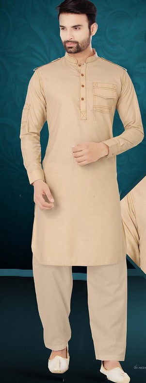 Nice Viscose PolyesterÂ Kurta Pajama