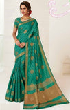 Nice  Wedding Silk Saree