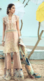 Classic Indian Style Plazzo Suit