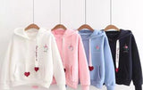 Hoodies under 300