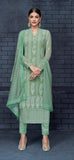 Georgette Heavy Salwar Suit