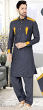 Dazzling Viscose Polyester Kurta Pajama