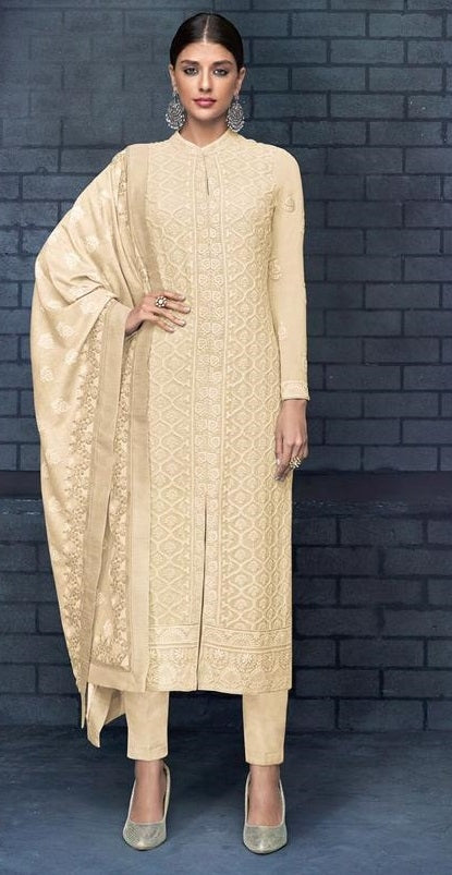 Designer Best Georgette Salwar Suit