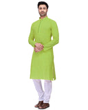 Men's Wear Readymade Kurta Pyjama