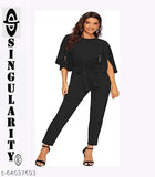 Stylish Jumpsuits sample pattern