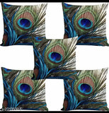 Trendy Super Stylish Cushion Covers Size 16x16