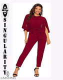 Stylish Jumpsuits sample pattern