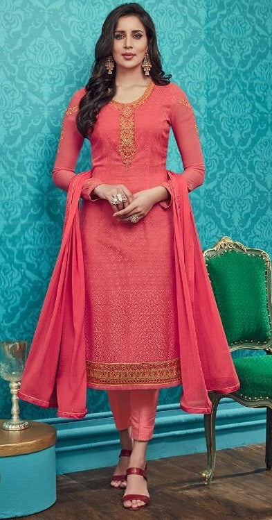 Festival Wear Salwar suit