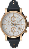 ES3838 OBF Analog Watch - For Women