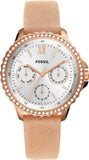 ES4888 Izzy Analog Watch - For Women