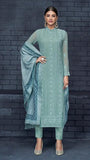 Festival Wear Long Salwar Suit