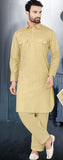Nice  Pathani Style Kurta Pajama
