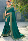 Indian Festival Wear Saree