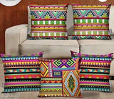 Trendy Super Stylish Cushion Covers Size 16x16