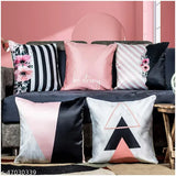 Stylish Printed Cushion Covers