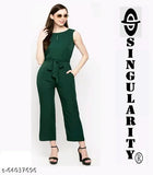 Stylish Jumpsuits sample pattern