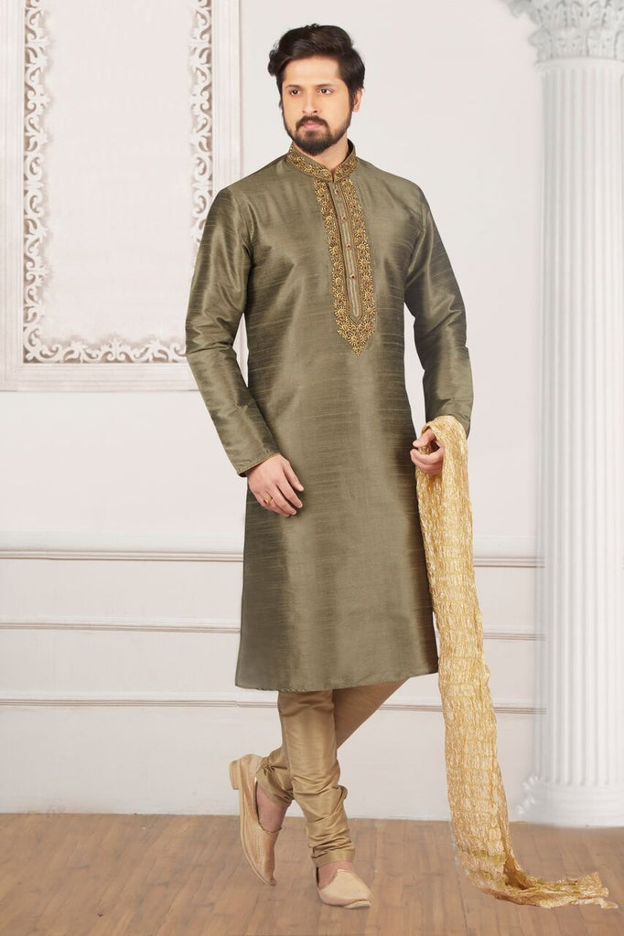Readymade Wedding Wear Sherwani