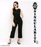 Stylish Jumpsuits sample pattern