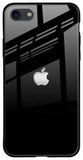 KARWAN Back Cover for Apple iPhone SE 2020  (Black, Shock Proof)