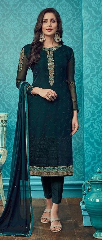 Festival Wear Salwar Suit