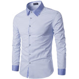 Men Regular Fit Printed Casual Shirt