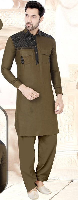 Latest Men's Wear Ready-made Kurta Pajama