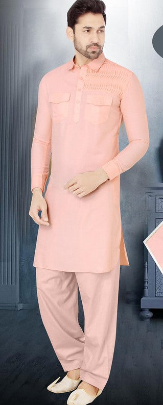 Formal Man's Wear Ready-made Kurta Pajama