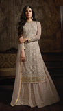 Nice Style Heavy Wedding Wear Indo Western Suit