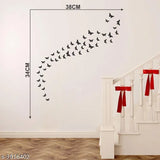 New Trendy PVC Vinyl Wall Stickers