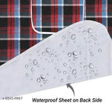 Classy Waterproof Aprons Pack of 2