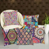 Stylish Printed Cushion Covers