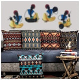 Stylish Printed Cushion Covers