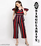 Stylish Jumpsuits sample pattern